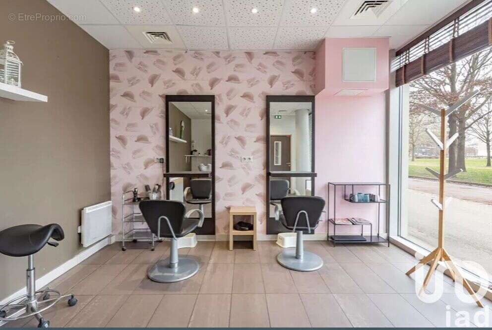 Photo 9 - Appartement à STRASBOURG