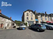 Maison - Maison à SAIGNES