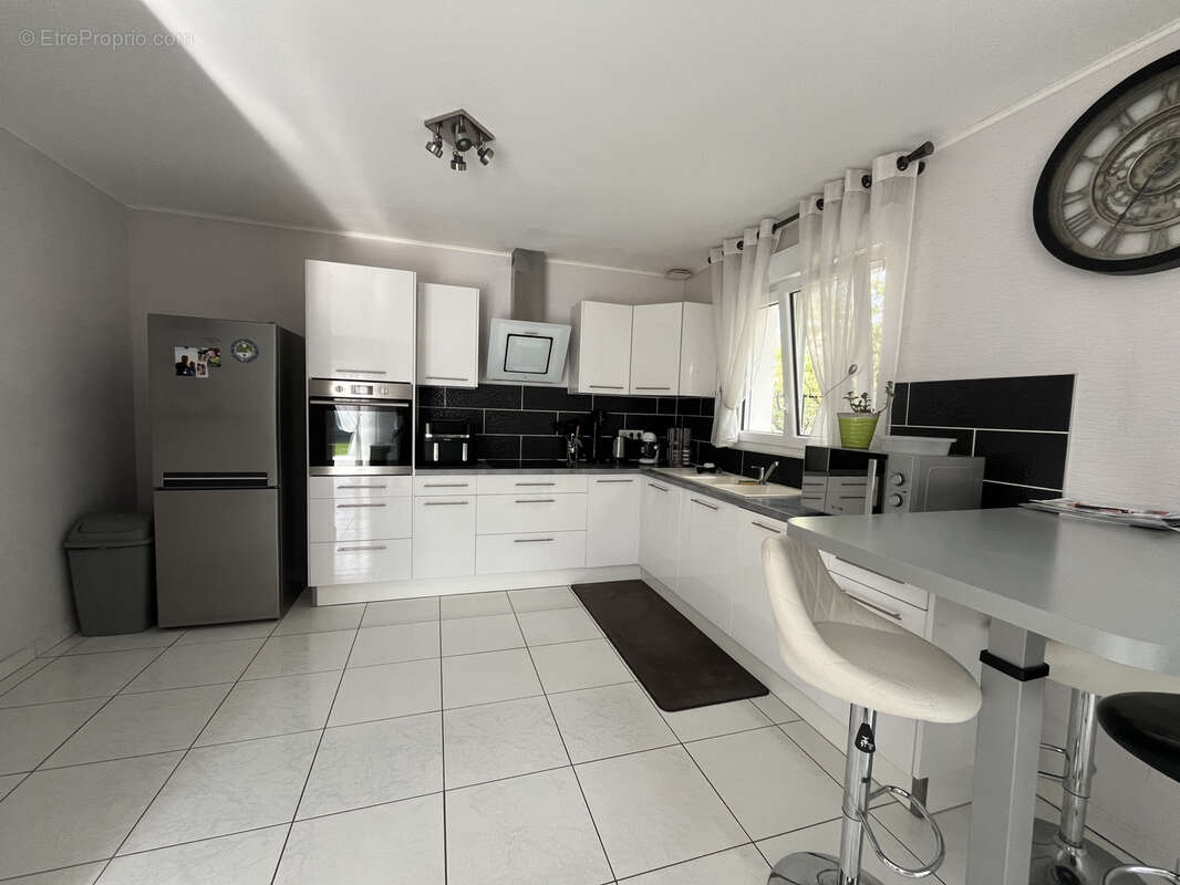 Maison à VITRY-LE-FRANCOIS