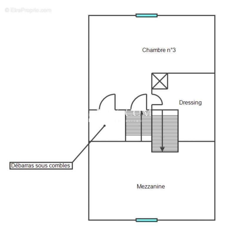 Maison à ROHRWILLER