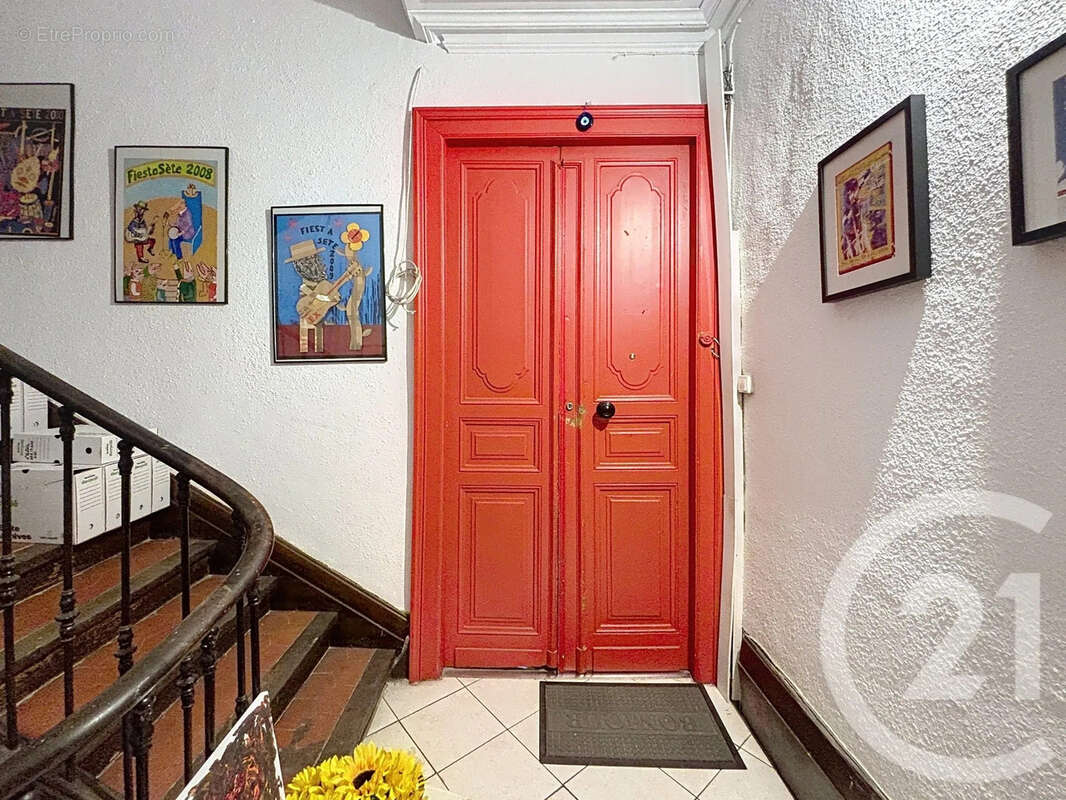 Appartement 68 m² à Sete  - photo 3