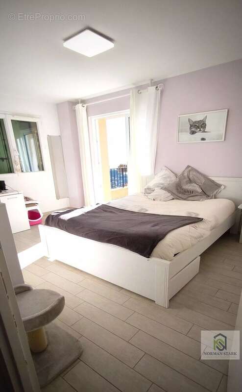 Maison à SAINTE-AGNES