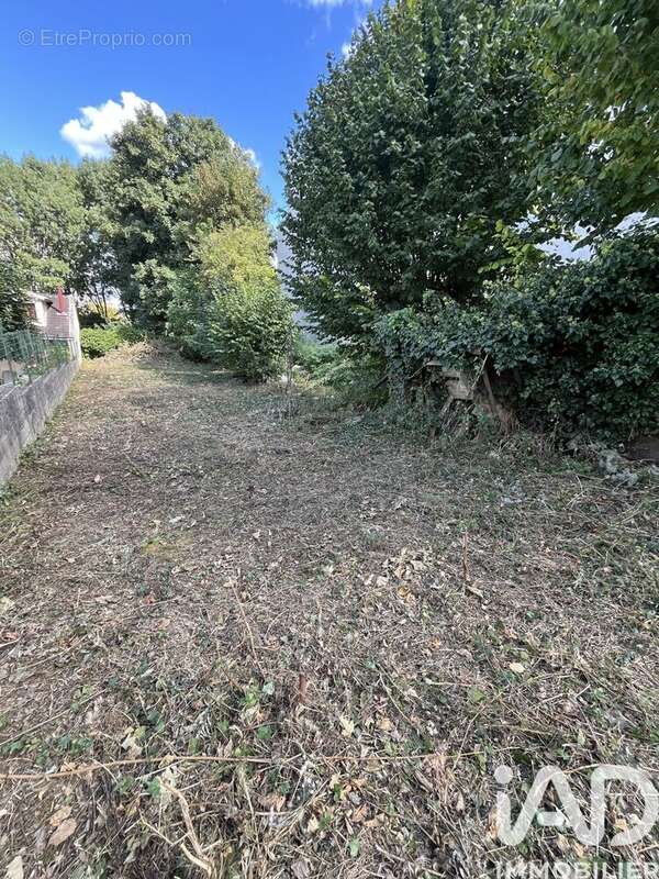 Photo 3 - Terrain à VILLEJUIF