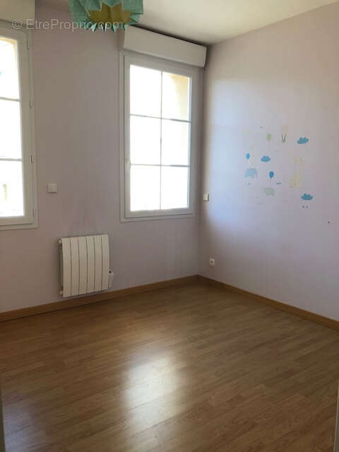 Maison à FECAMP