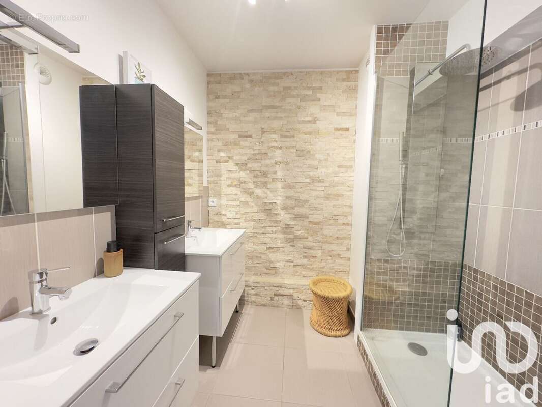 Photo 9 - Appartement à LA ROCHETTE