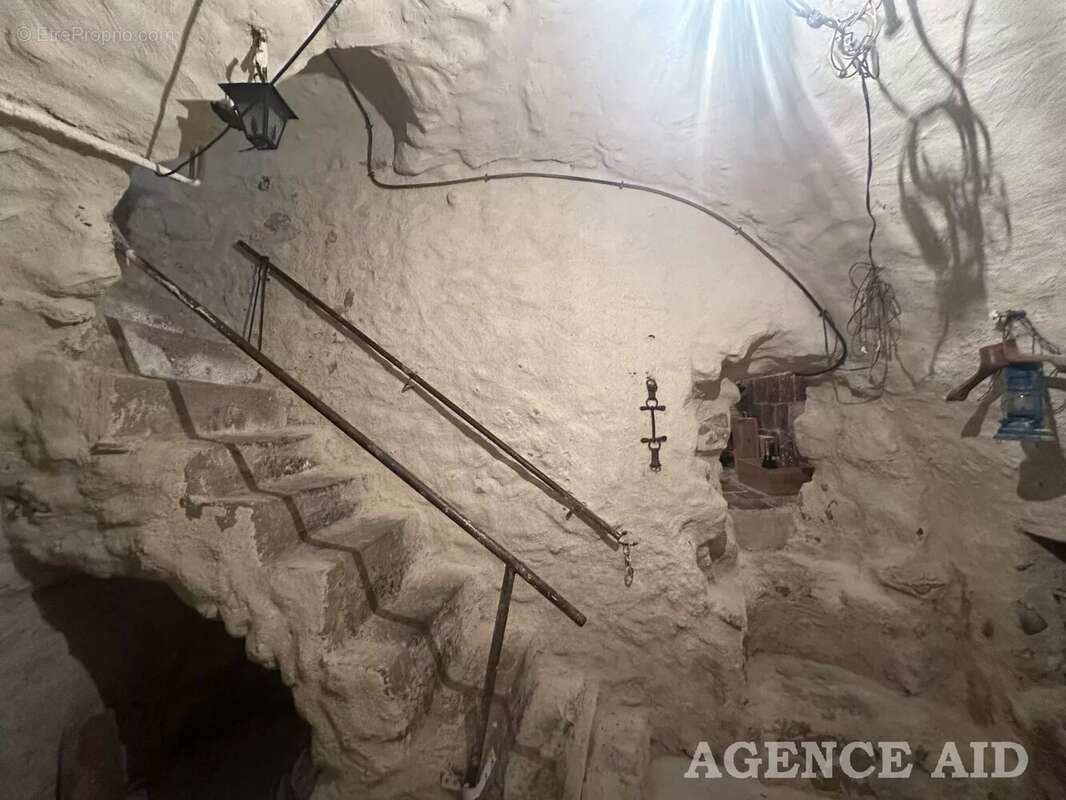 Appartement à CUGES-LES-PINS