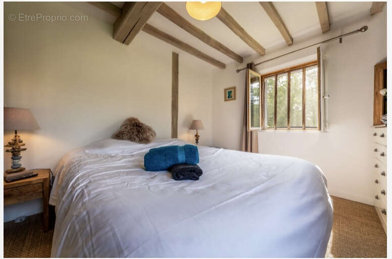 Maison à MASQUIERES