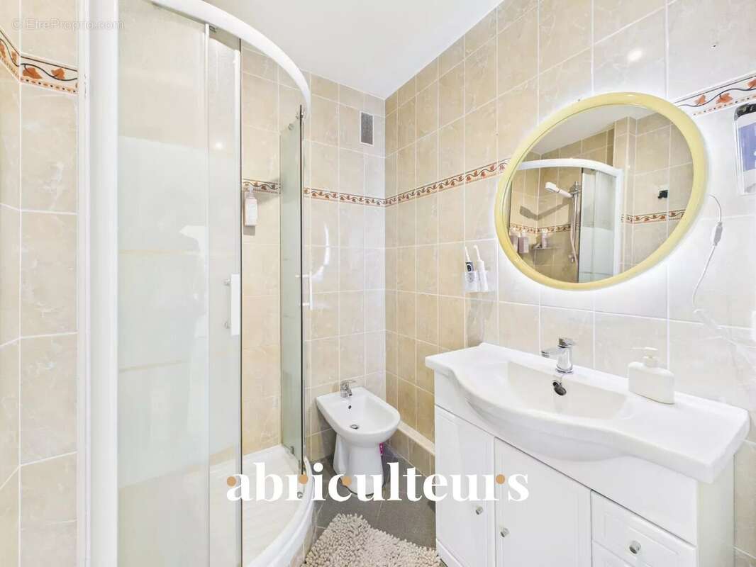 Appartement à NOGENT-SUR-MARNE