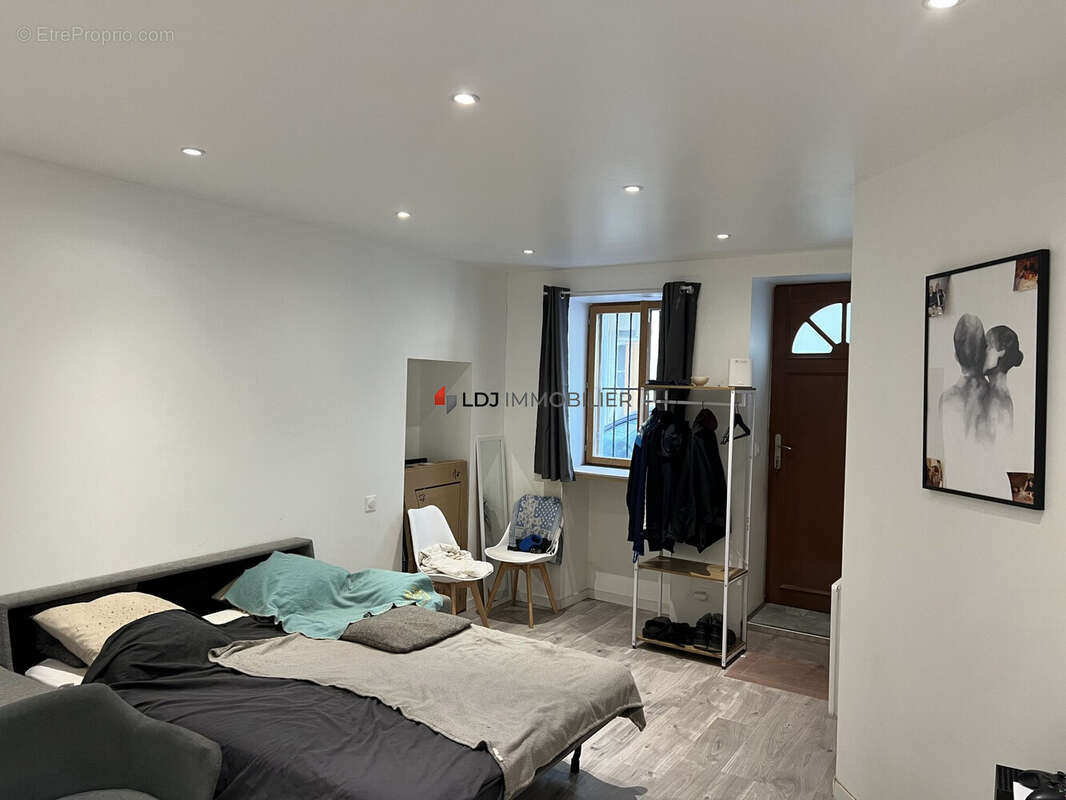 Appartement à AMELIE-LES-BAINS-PALALDA
