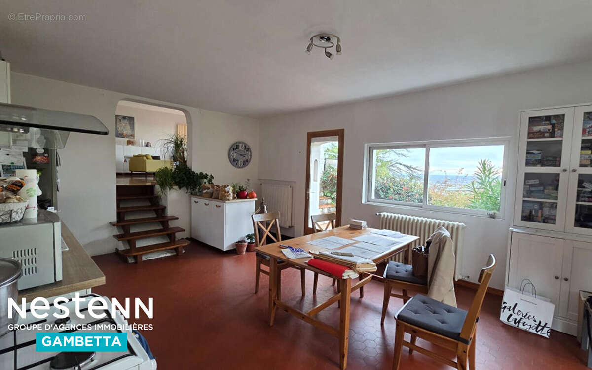 Maison à LAFRANCAISE