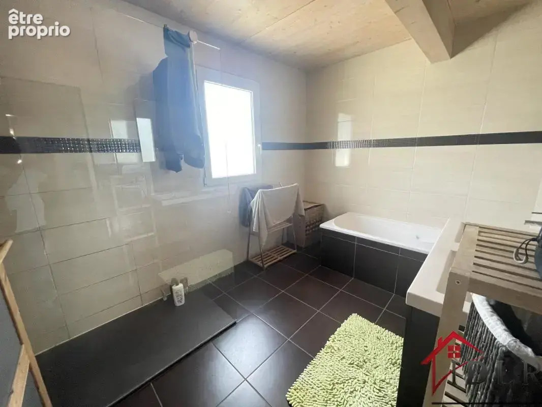 Maison individuelle T6 - photo 4