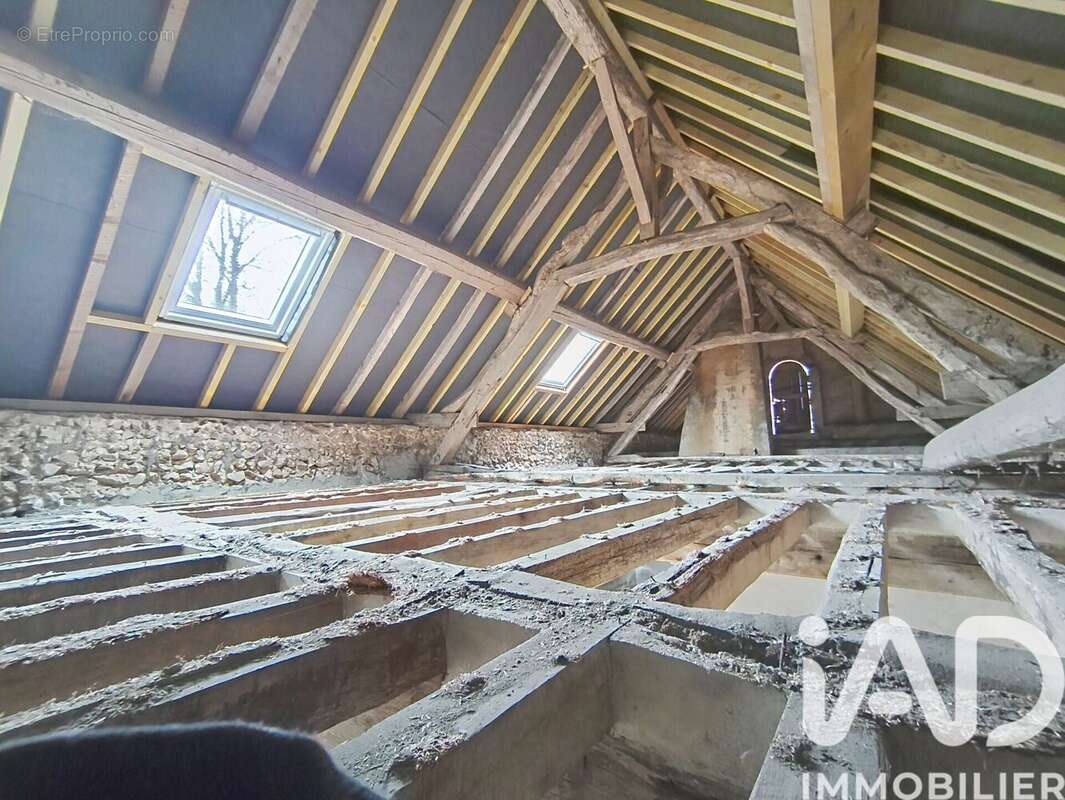 Maison 98 m² à Montigny-Sur-Avre  - photo 9