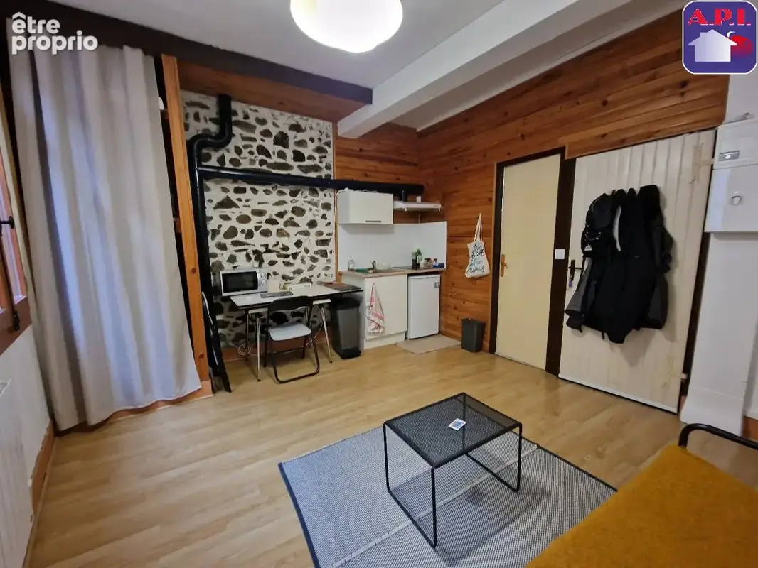Maison 70 m² à Tarascon-Sur-Ariege  - photo 5
