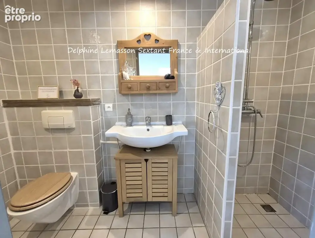 Propriété de charme - photo 16