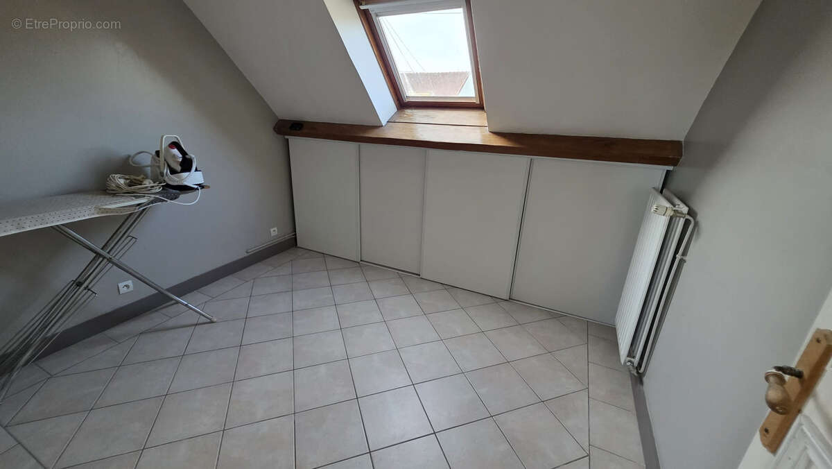 Maison à TREMBLAY-EN-FRANCE