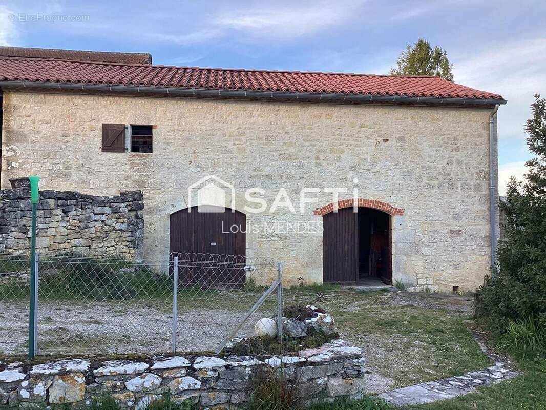 Photo 2 - Maison à LE MONTAT