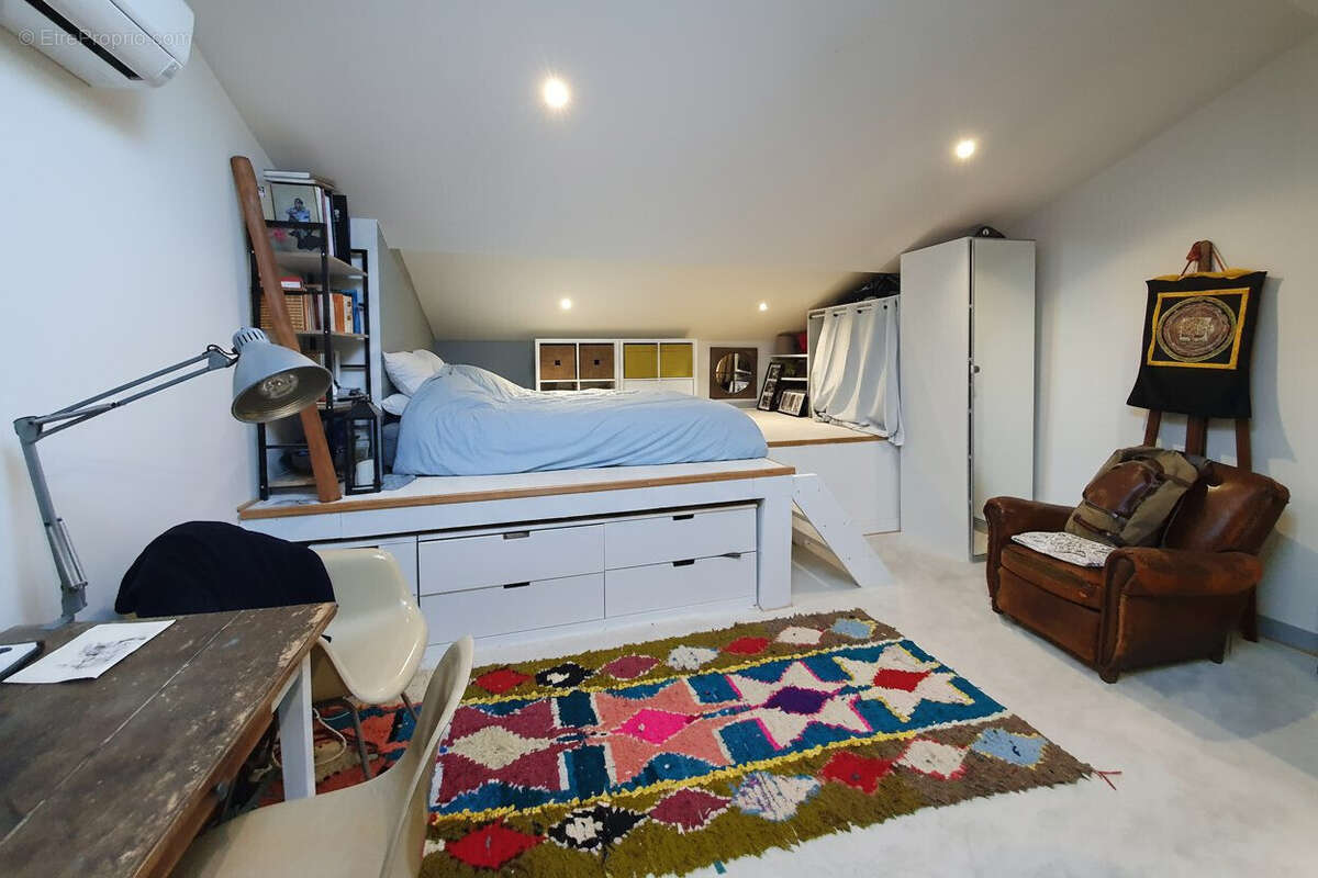 Appartement 52 m² à Bordeaux  - photo 6