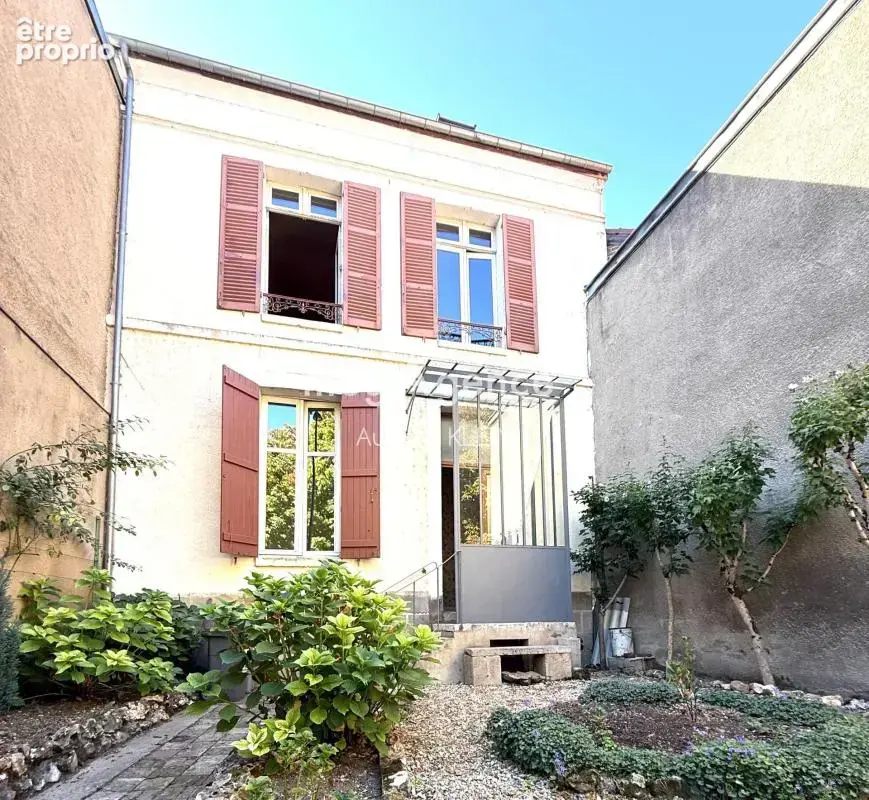 Maison à SENS
