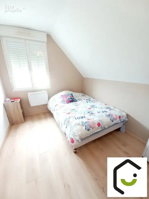 Maison 7 pièces 121 m² à vendre à Plainville (60120) - photo 6