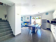 Maison à PORT-DE-BOUC