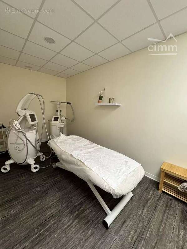 Commerce à BUZET-SUR-TARN