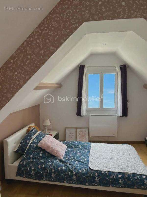 Maison à RUE