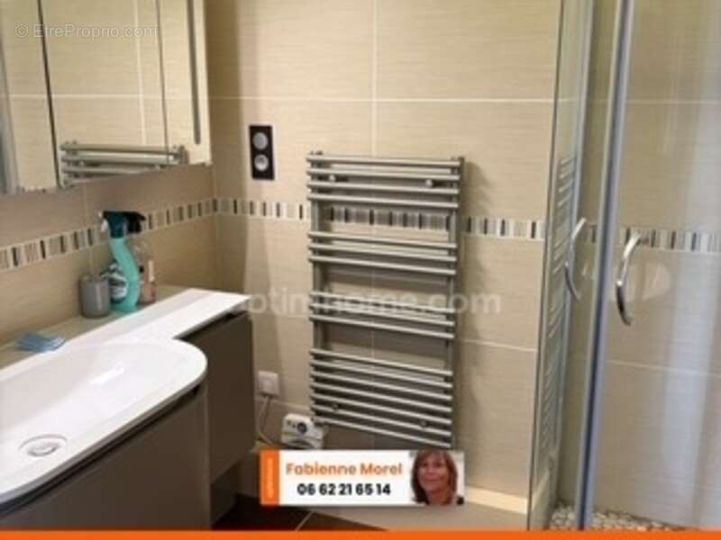 Appartement à SAINTE-ADRESSE