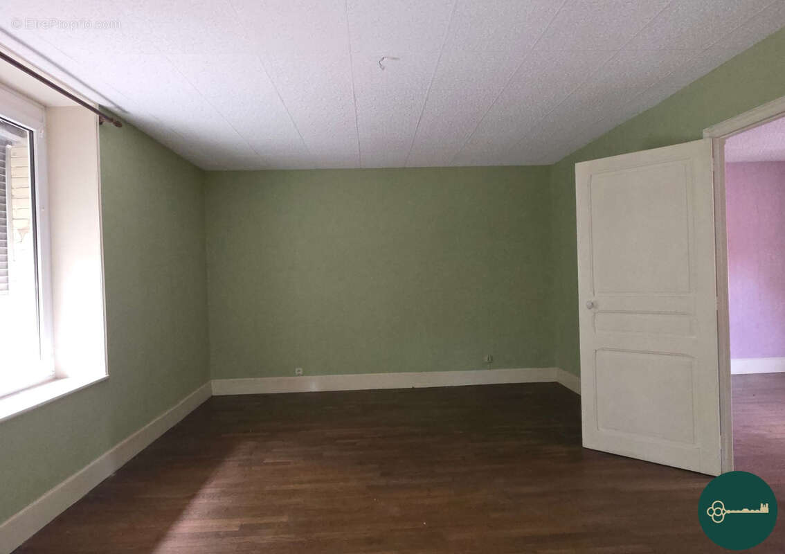 Immeuble Toul 459 m2 - photo 12