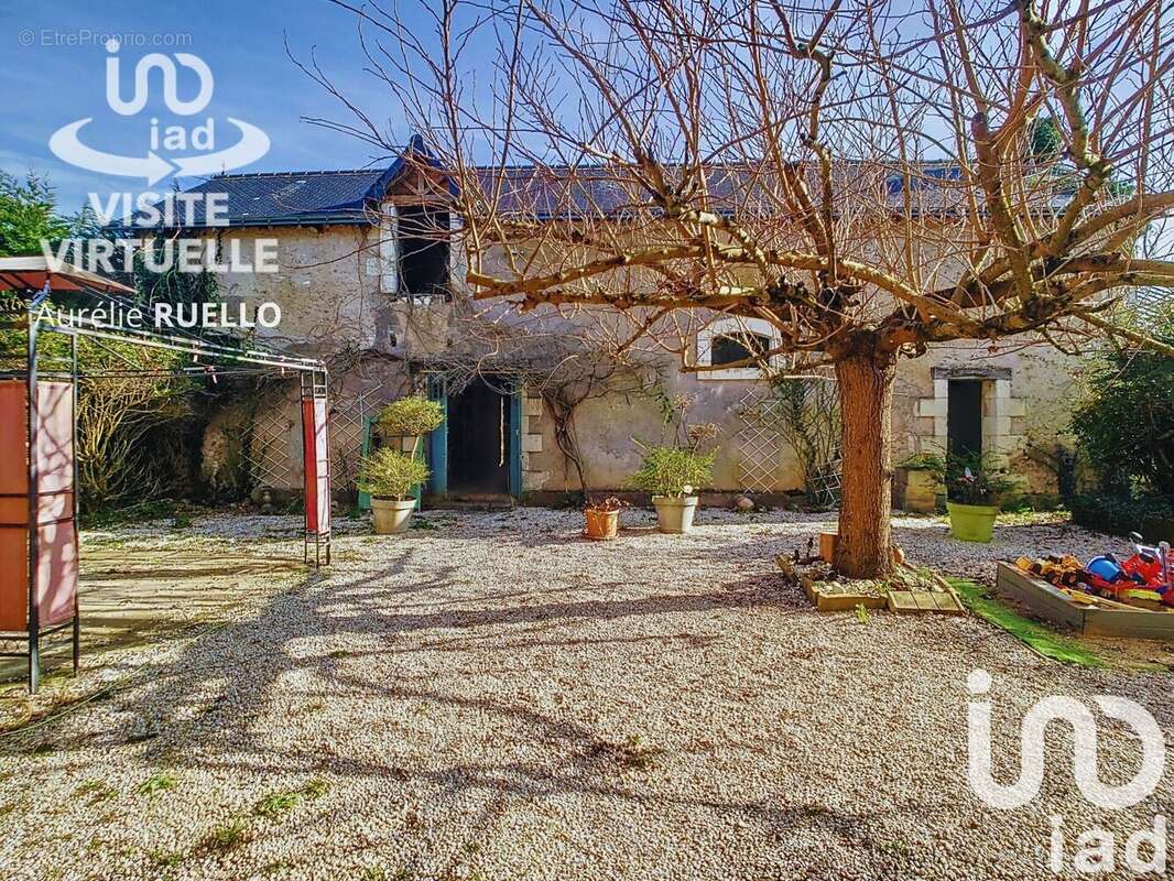 Photo 3 - Maison à CLERE-LES-PINS