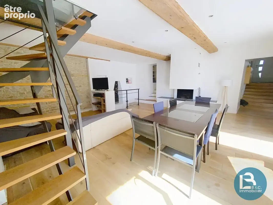 Appartement 4 pièces 103 m² à vendre à Saint-Cyr-Au-Mont-D'or (69450) - photo 5