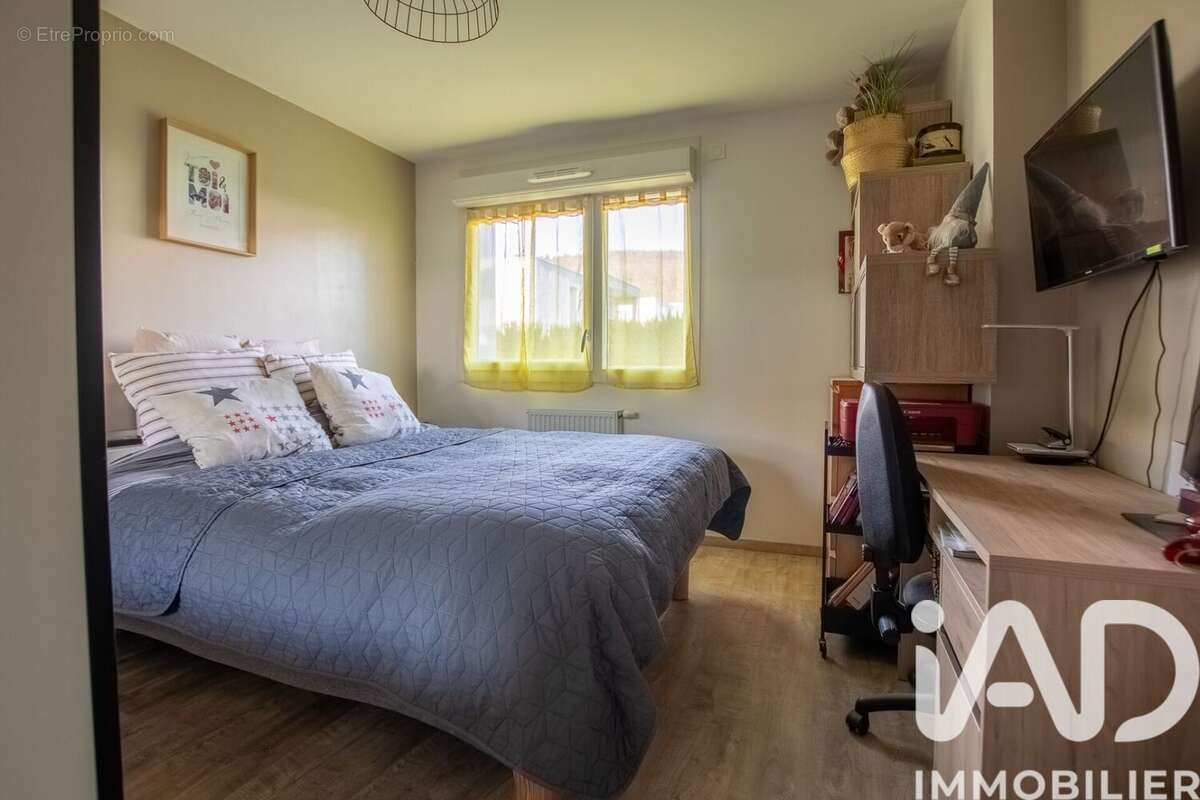 Photo 4 - Appartement à AIX-LES-BAINS