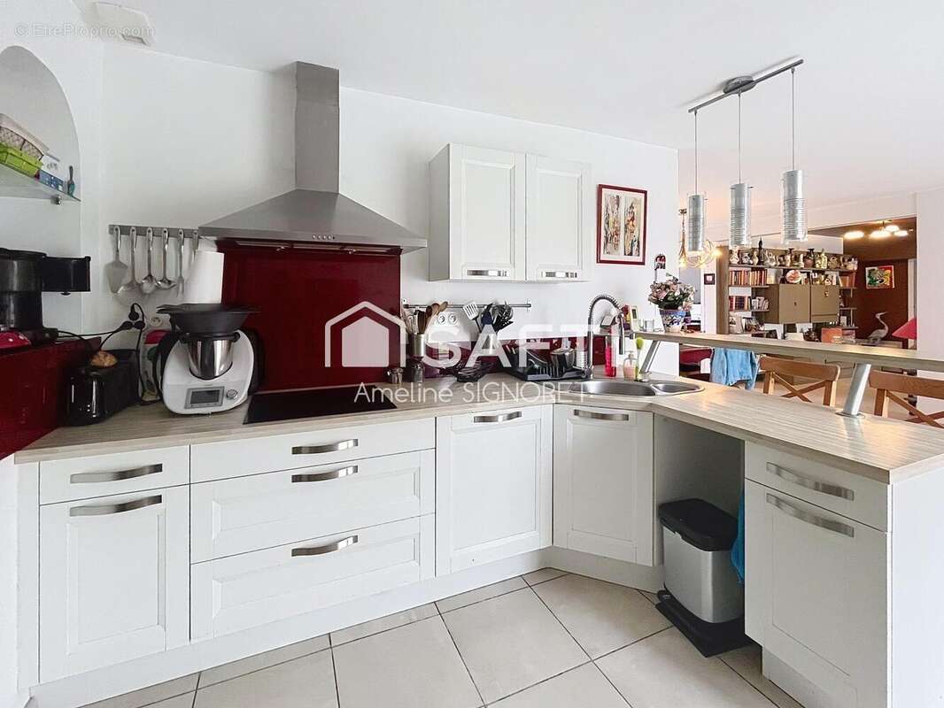 Photo 4 - Maison à NOIRMOUTIER-EN-L'ILE