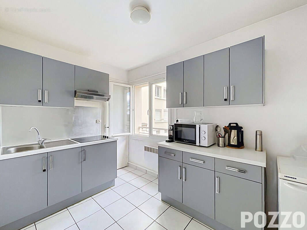 Appartement Caen 2 pièce(s) 42 m2 - photo 7