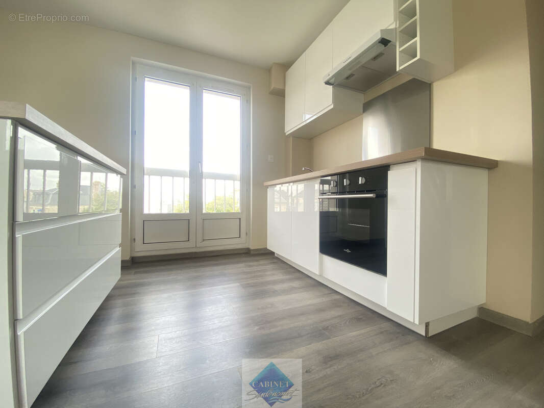 Appartement vue mer - photo 3