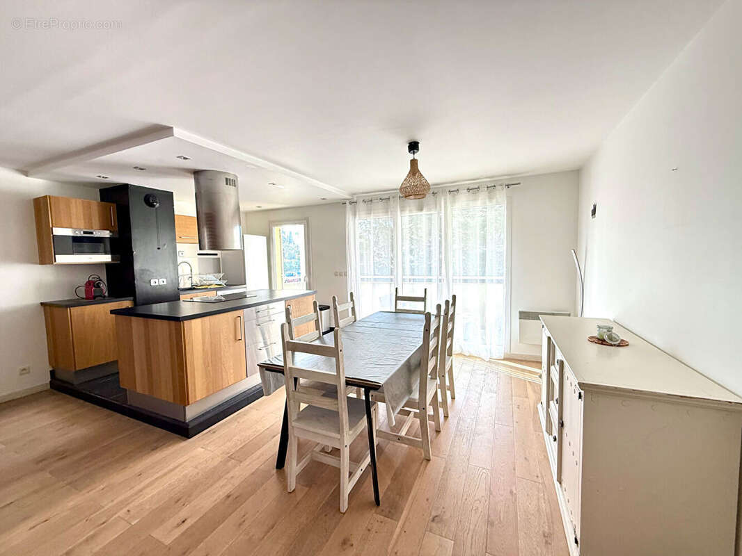 Appartement à MARIGNANE