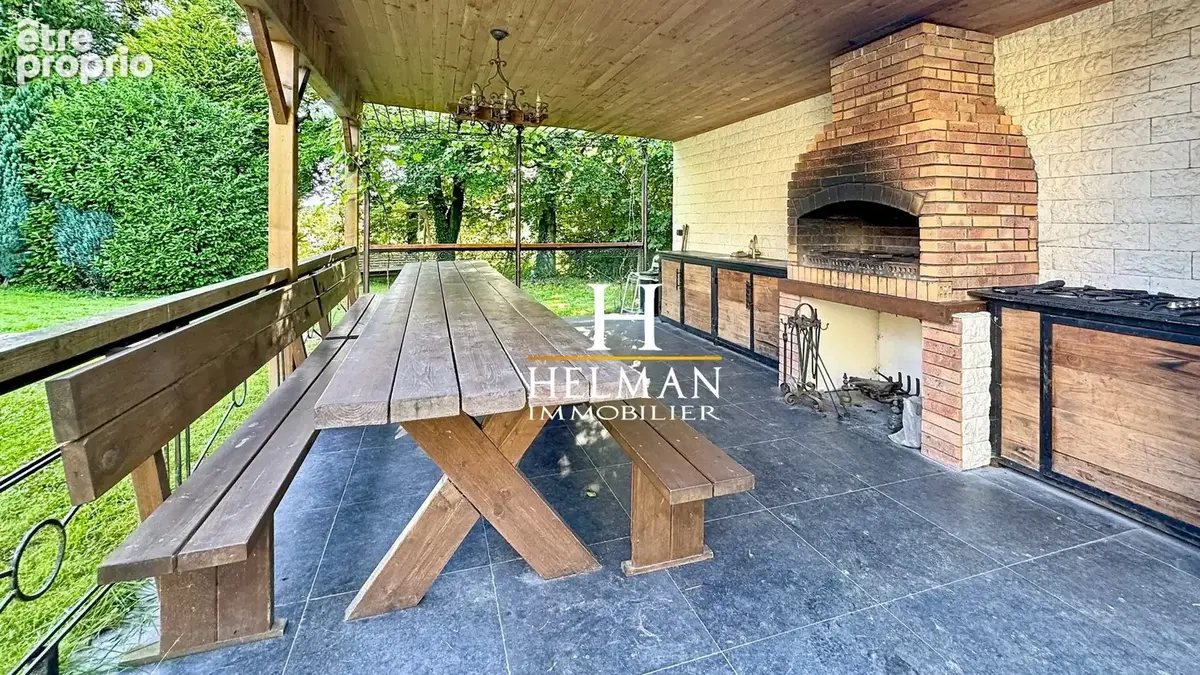 Maison 8 pièces 133 m² à vendre à Aix-En-Ergny (62650) - photo 3