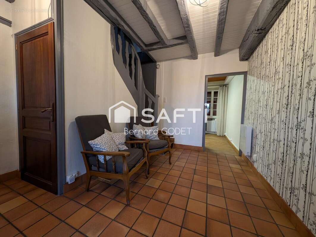 Photo 2 - Maison à LA FAYE