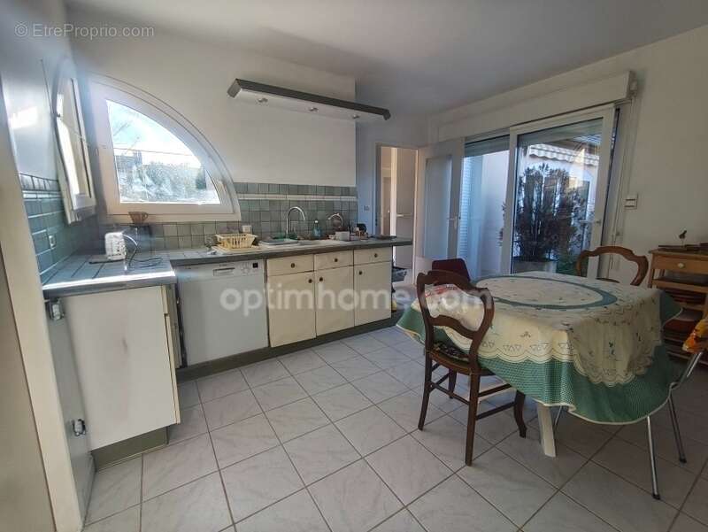 Maison à CHATEAUROUX