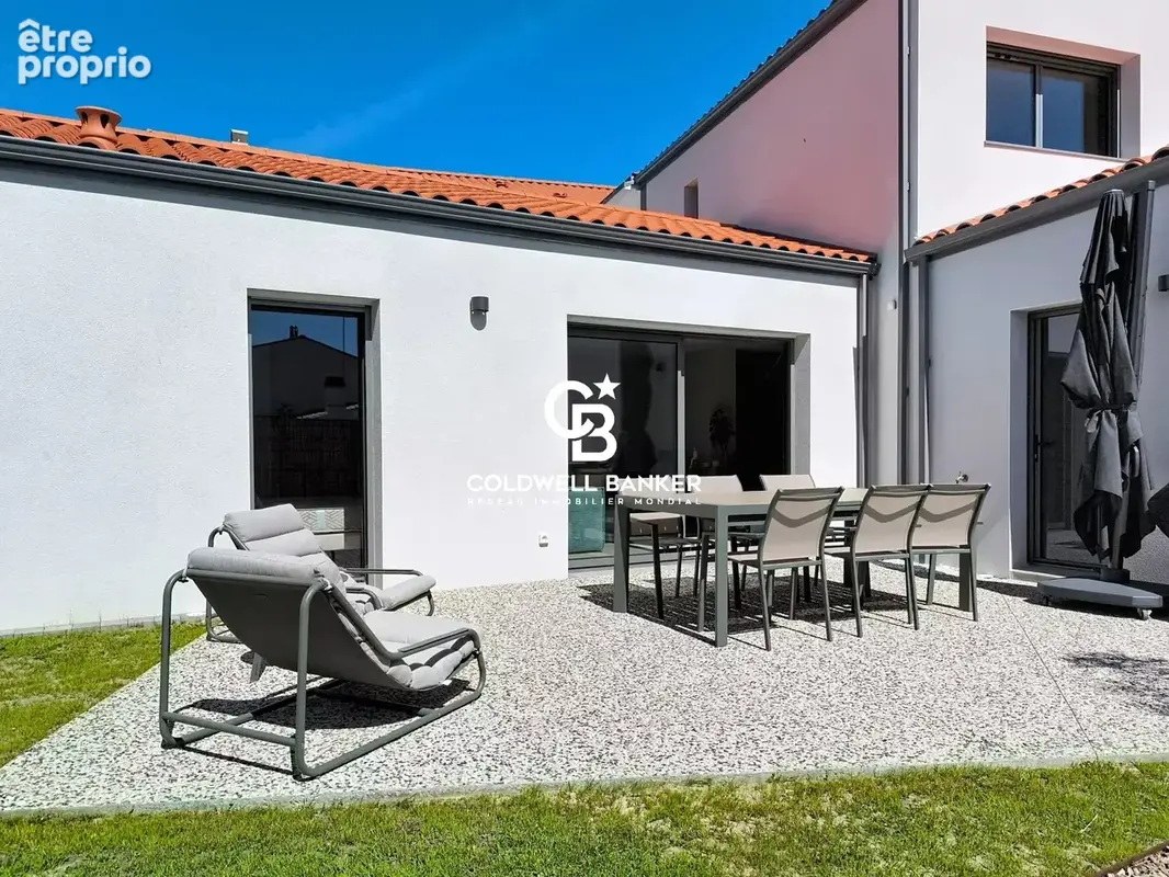 Photo Maison à Les Sables-D'olonne au prix de 733 000€