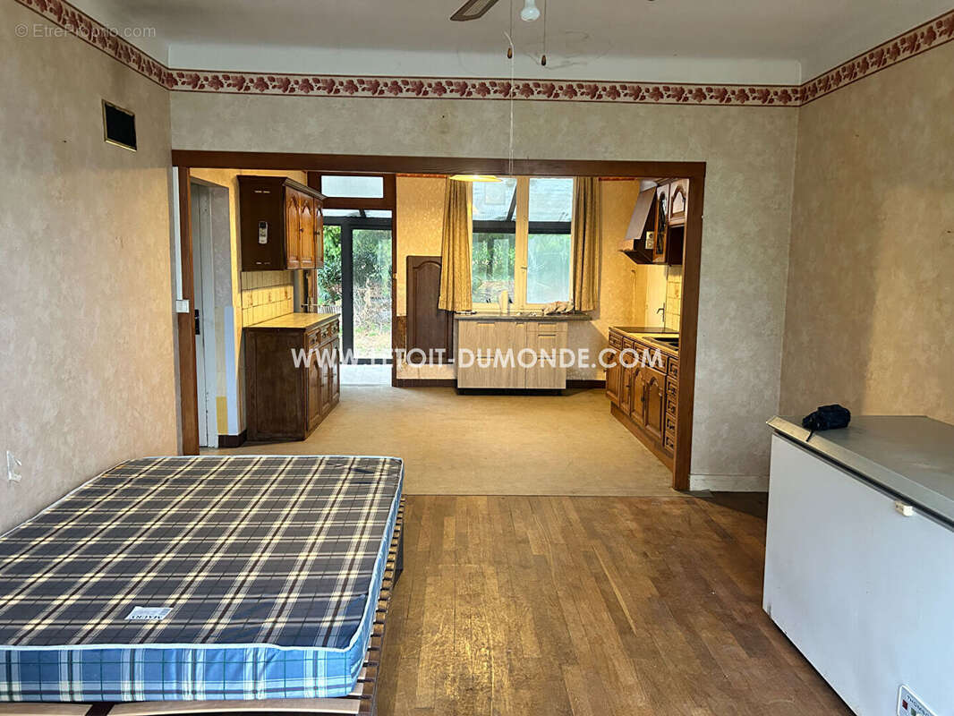 Maison à CHANCELADE