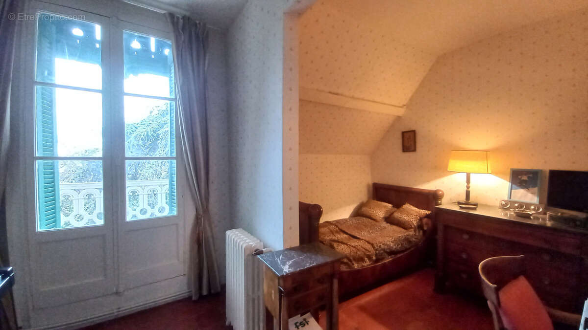 Maison à BEZIERS