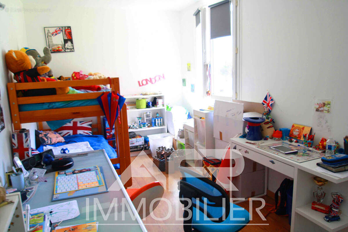 Appartement à CHATOU