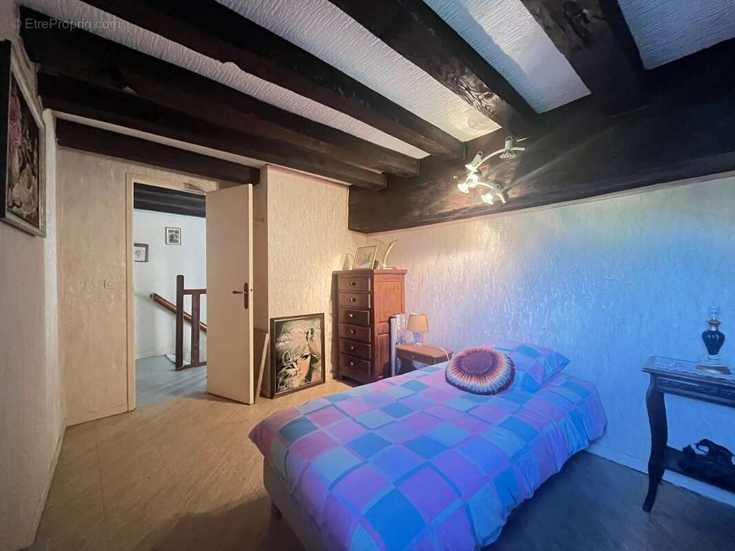 Maison à BEARD