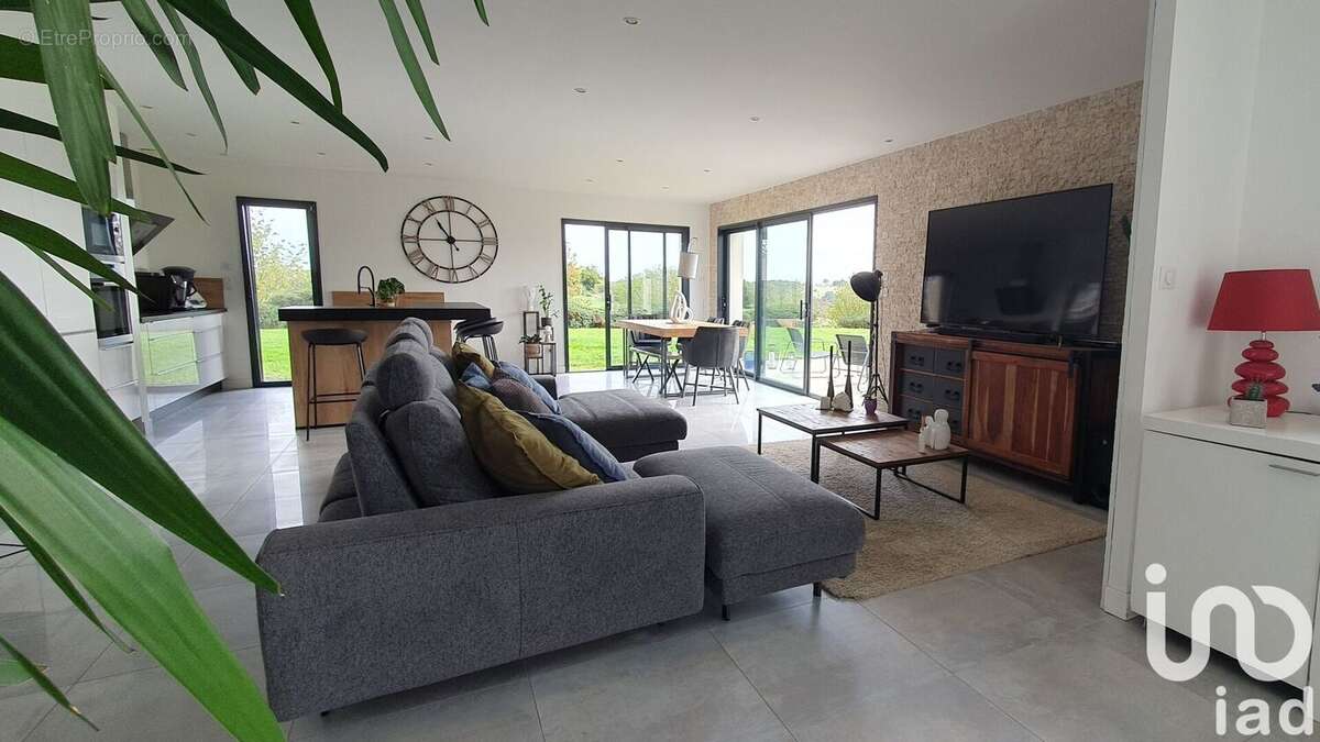 Photo 7 - Maison à OUDON