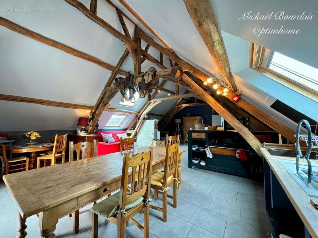 Propriété de charme avec potentiel gîte et équestre – 4,1 hectares - photo 20