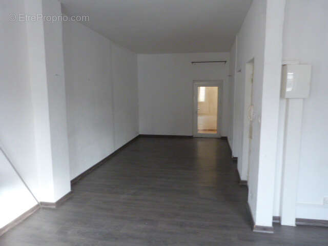 Appartement à NARBONNE