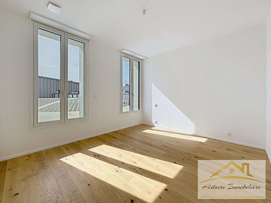 Appartement à BREST