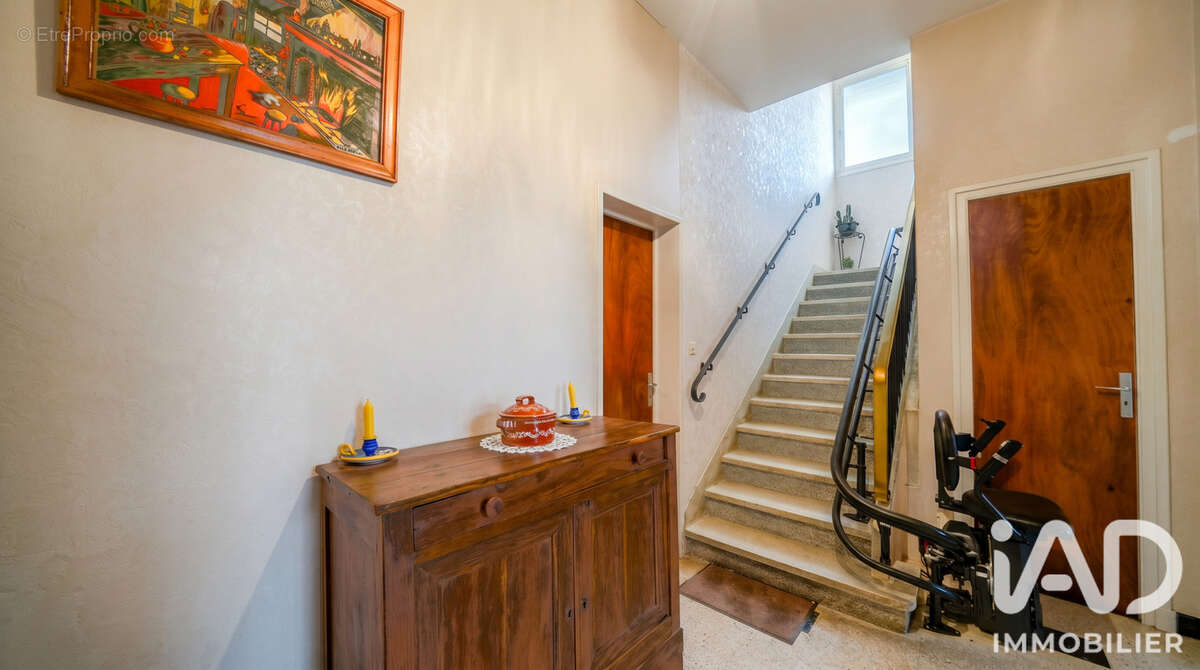 Photo 5 - Maison à SAYAT