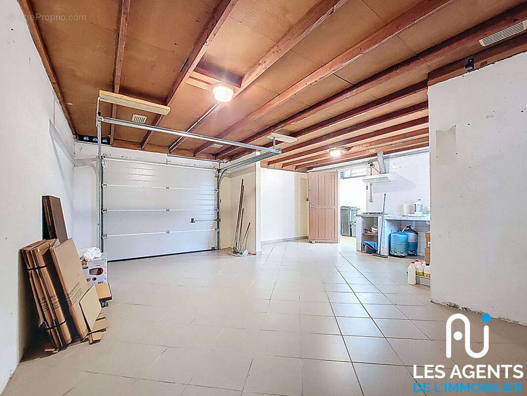 Maison à MEUNG-SUR-LOIRE