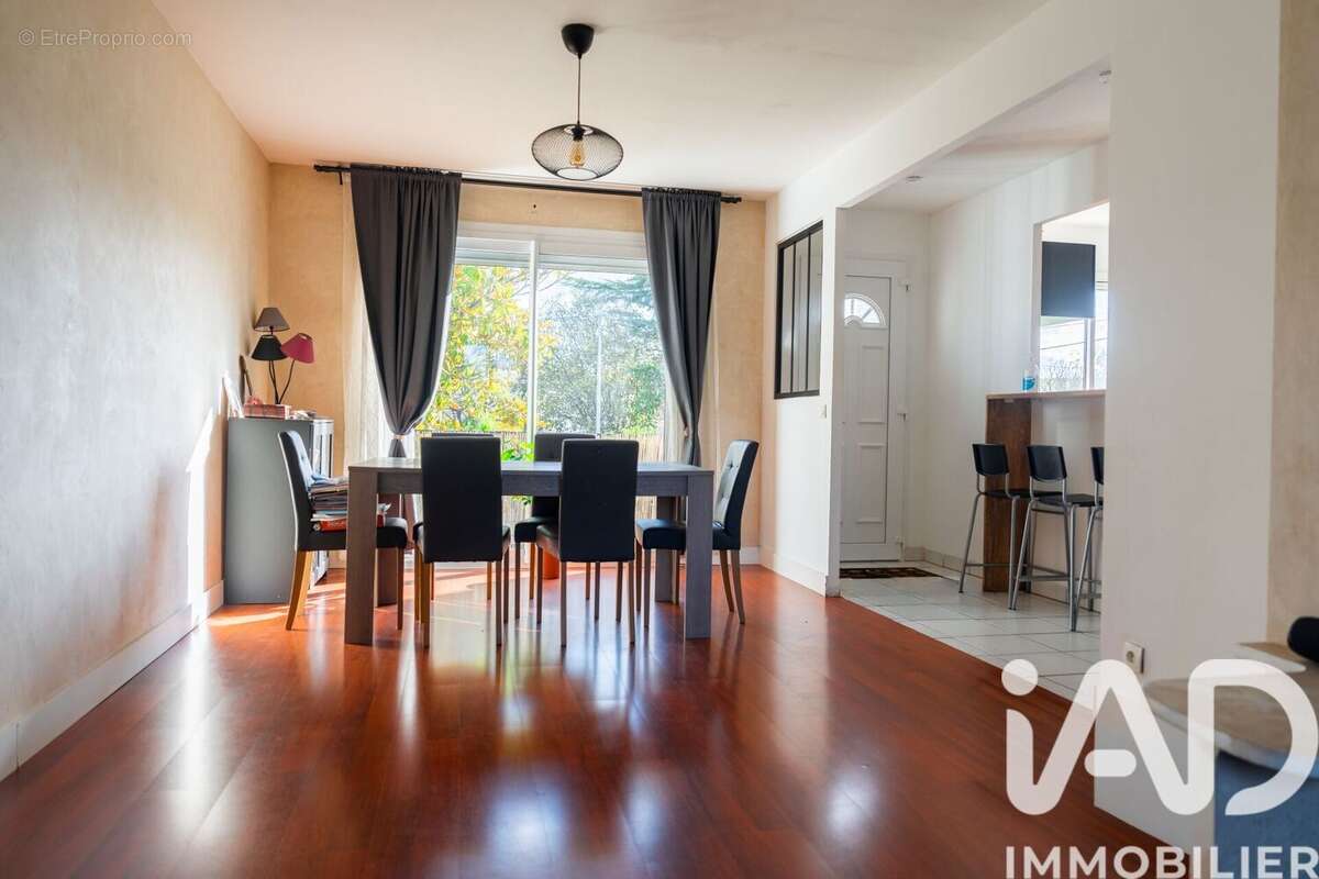 Photo 6 - Maison à TOURS